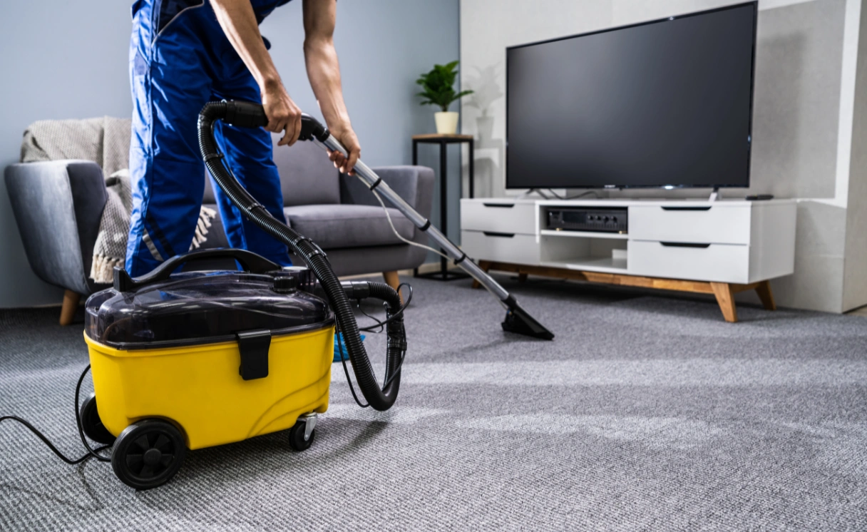 Extract End of Lease Cleaning Bonshaw Contact Office